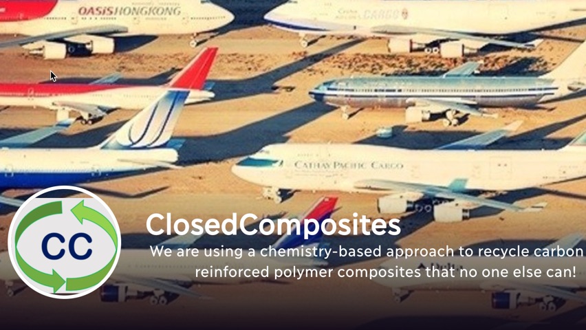 Closed Composites