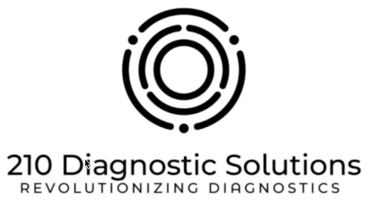 210 Diagnostic Solutions