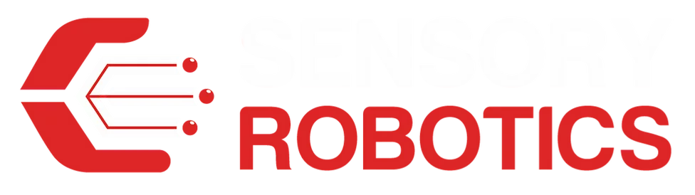 Sensory Robotics