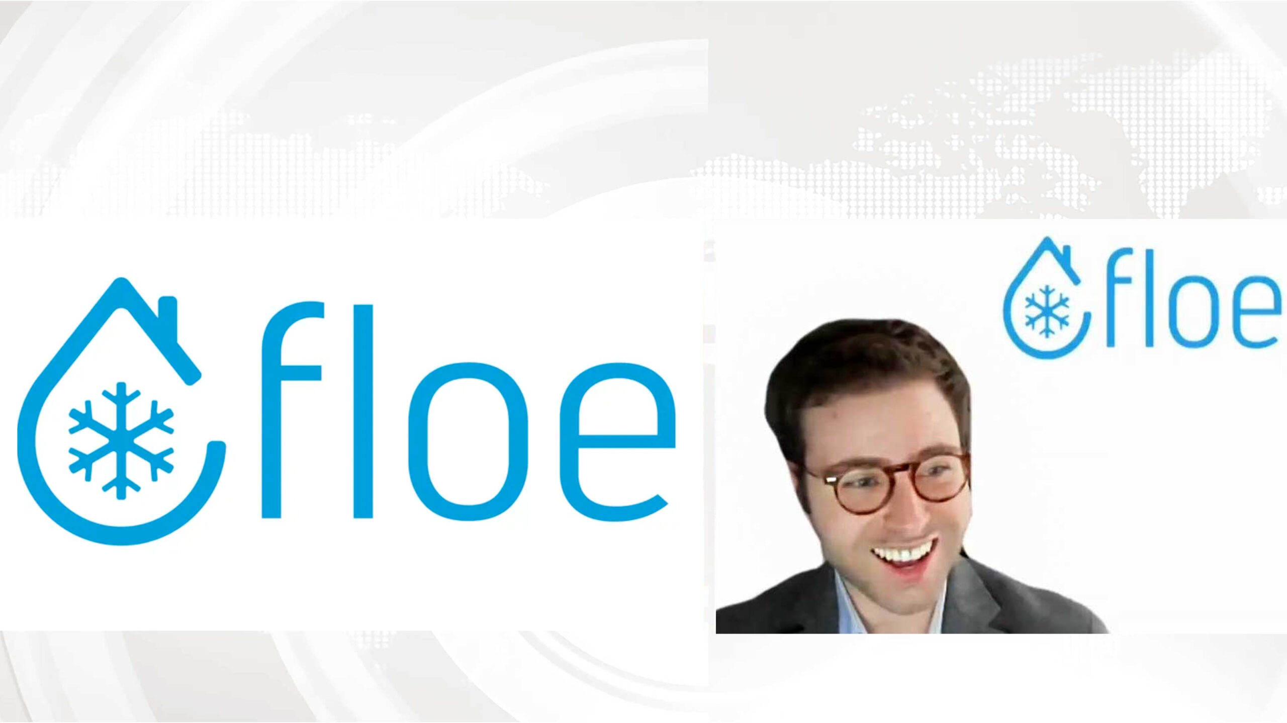 David Dellal, CEO and founder of Floe
