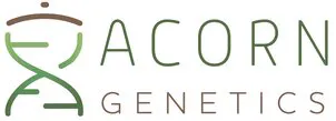 Acorn Genetics logo