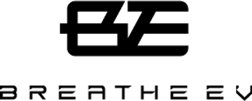 Breathe EV logo