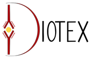 Diotex logo