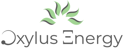 Oxylus Energy logo