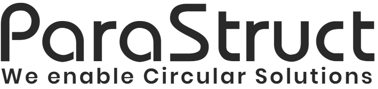 ParaStruct logo