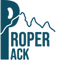 Proper Pack logo