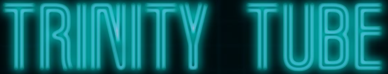 Trinity Tube logo