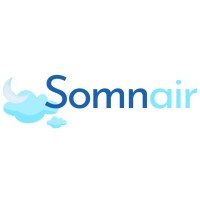 Somnair logo